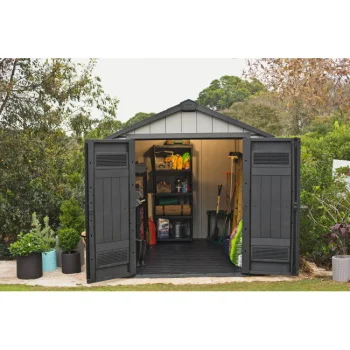 Keter baštenska kuća Oakland 757-2 Keter baštenska kuća Oakland 757-2